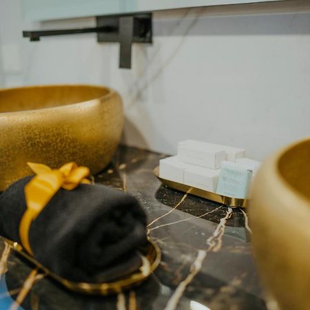 Arcosodi Hotel Boutique Oaxaca Luaran gambar