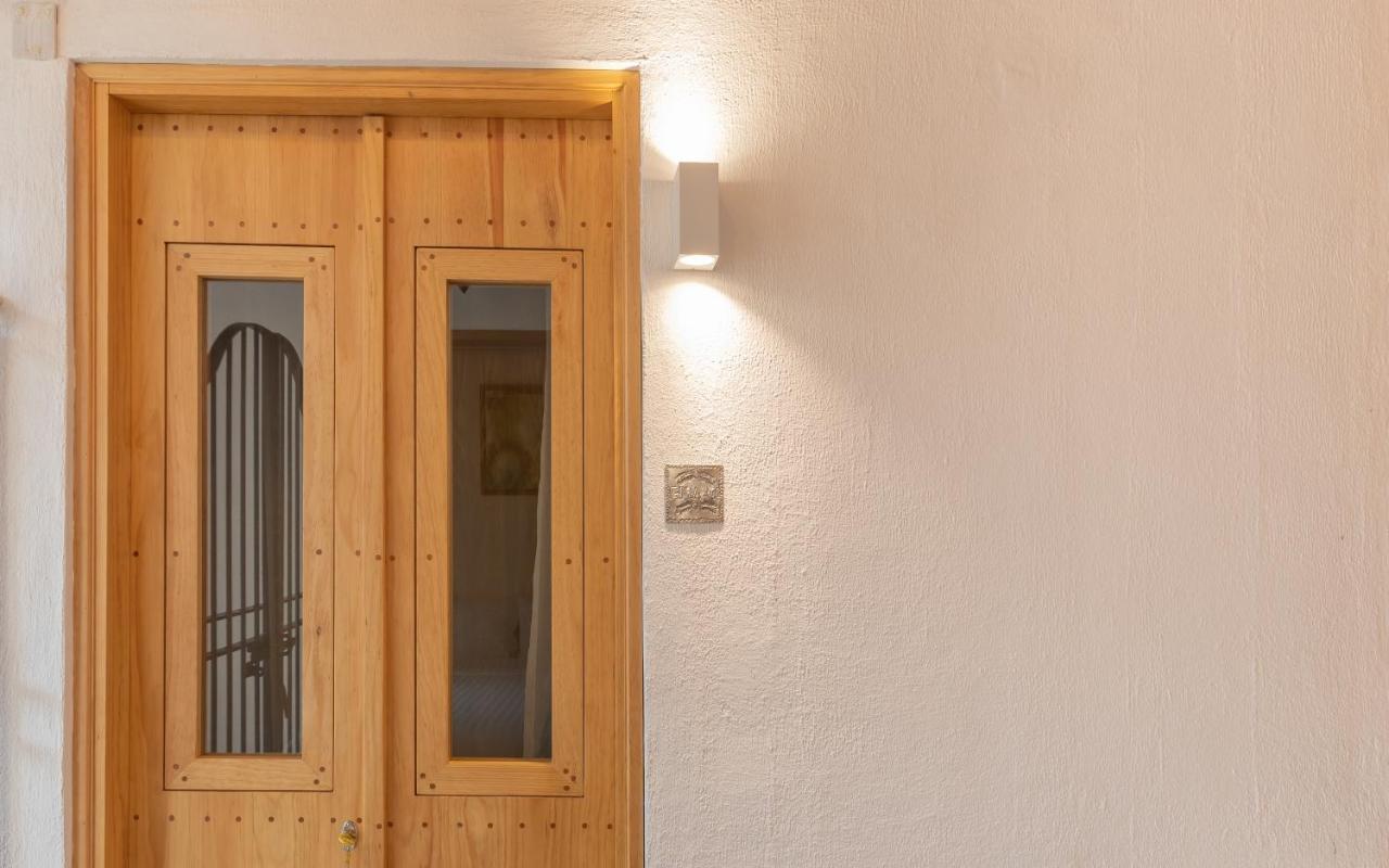 Arcosodi Hotel Boutique Oaxaca Luaran gambar