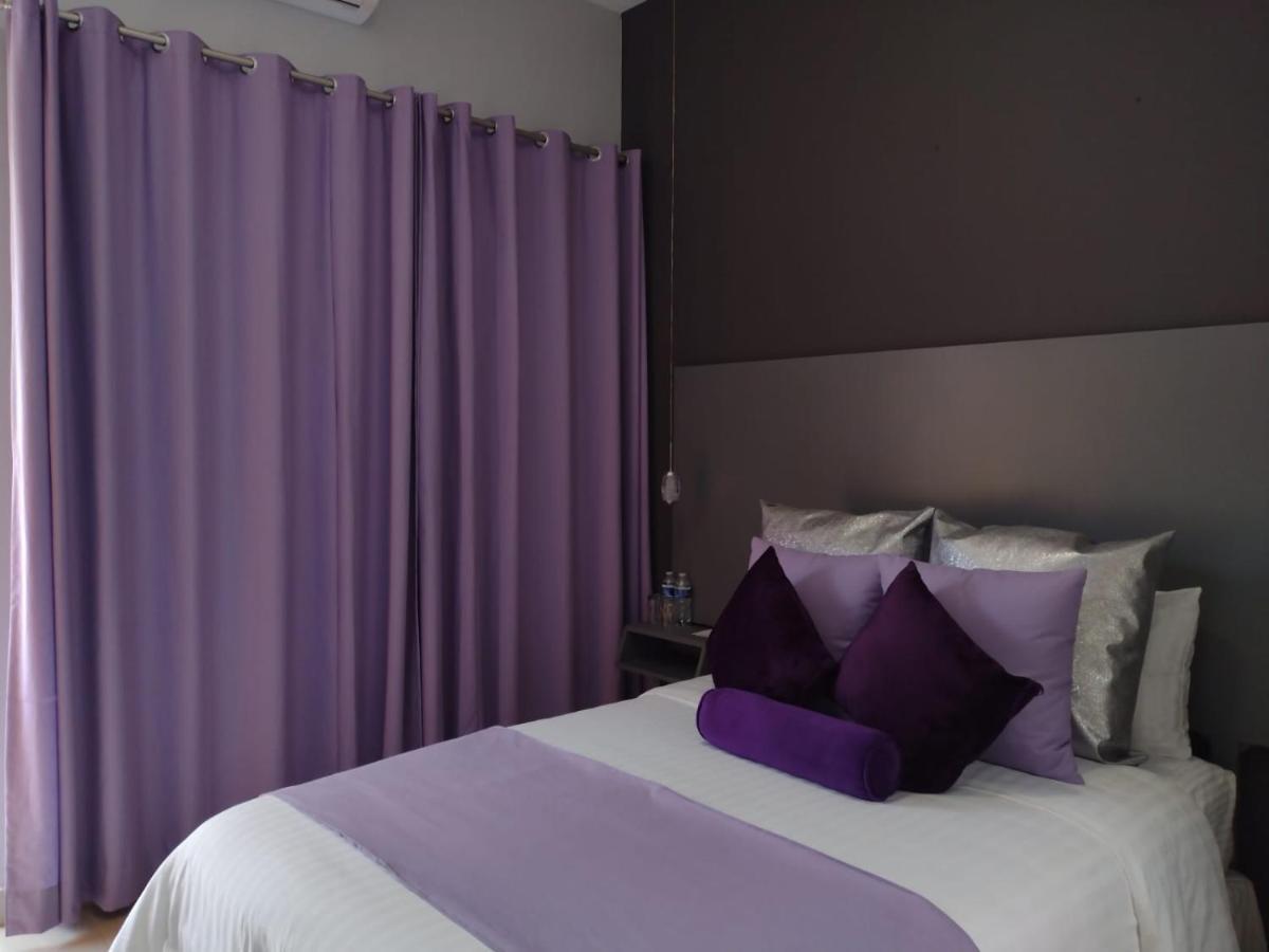 Arcosodi Hotel Boutique Oaxaca Luaran gambar