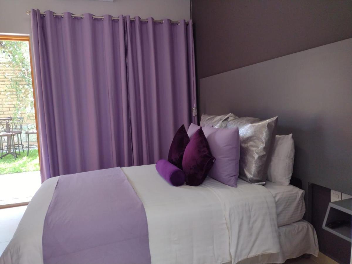 Arcosodi Hotel Boutique Oaxaca Luaran gambar