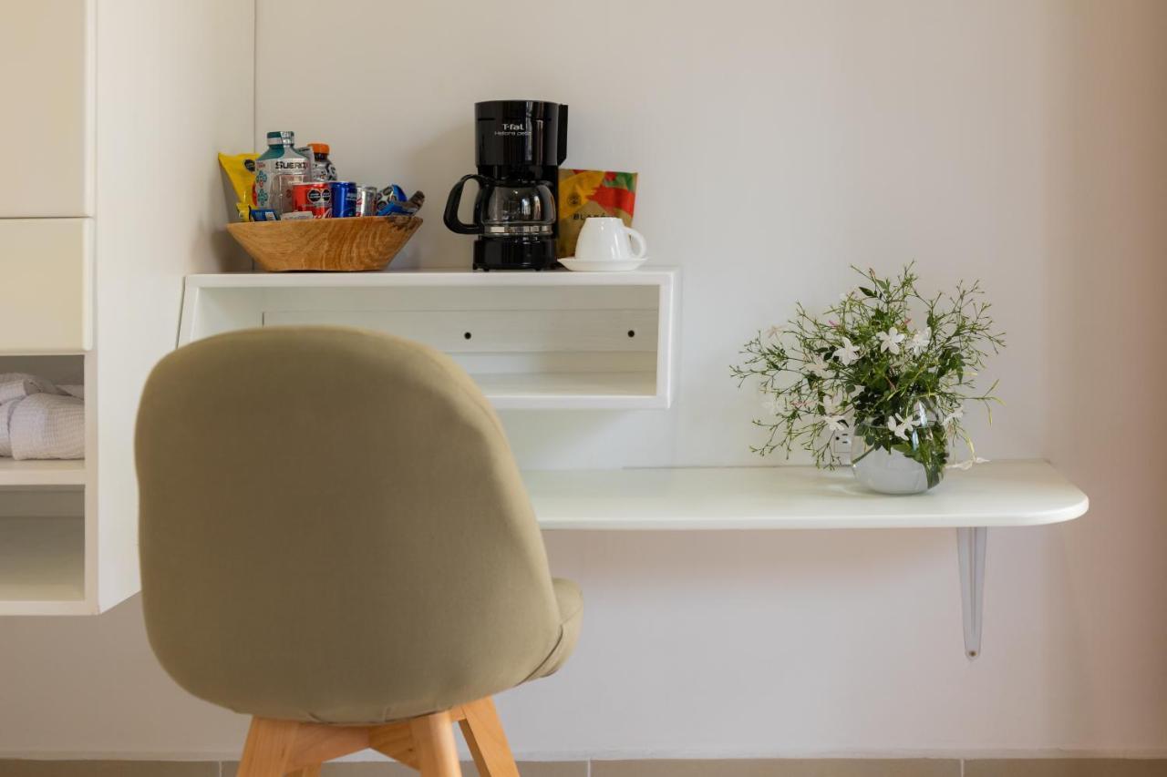 Arcosodi Hotel Boutique Oaxaca Luaran gambar