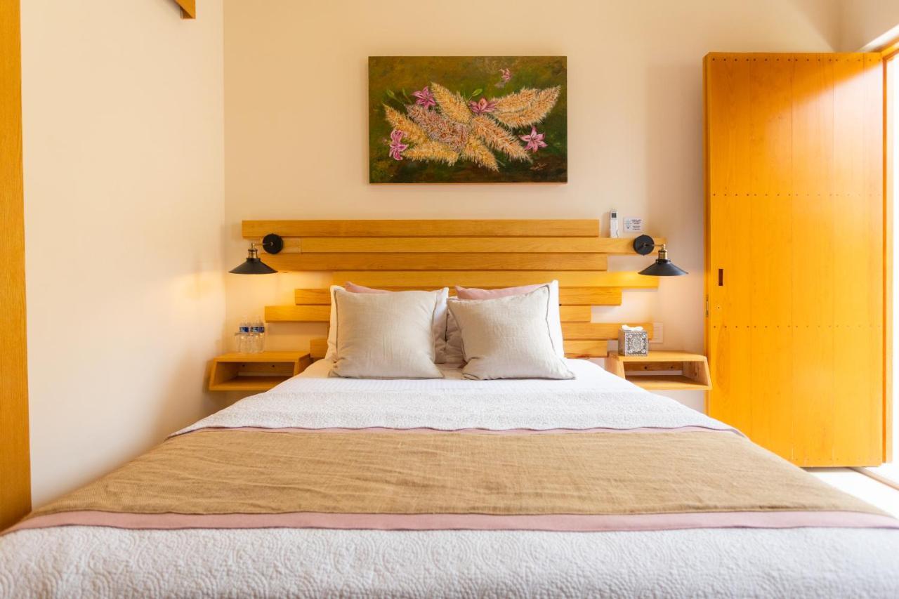 Arcosodi Hotel Boutique Oaxaca Luaran gambar