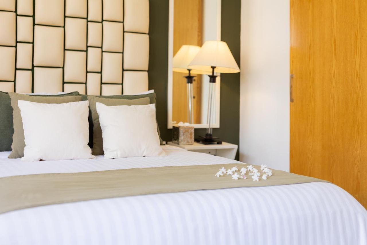 Arcosodi Hotel Boutique Oaxaca Luaran gambar