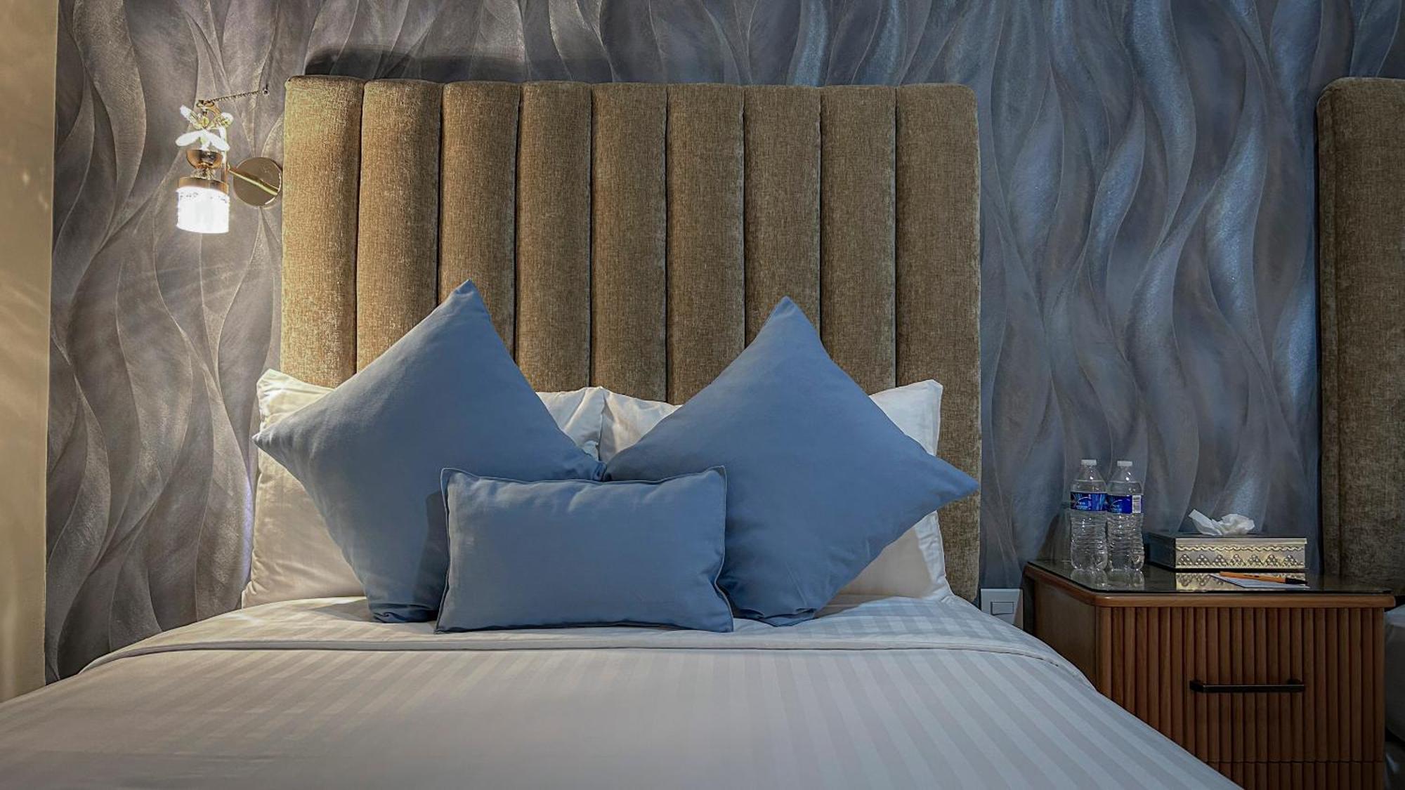 Arcosodi Hotel Boutique Oaxaca Luaran gambar