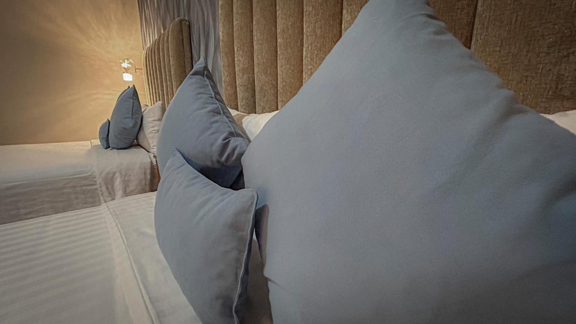 Arcosodi Hotel Boutique Oaxaca Luaran gambar