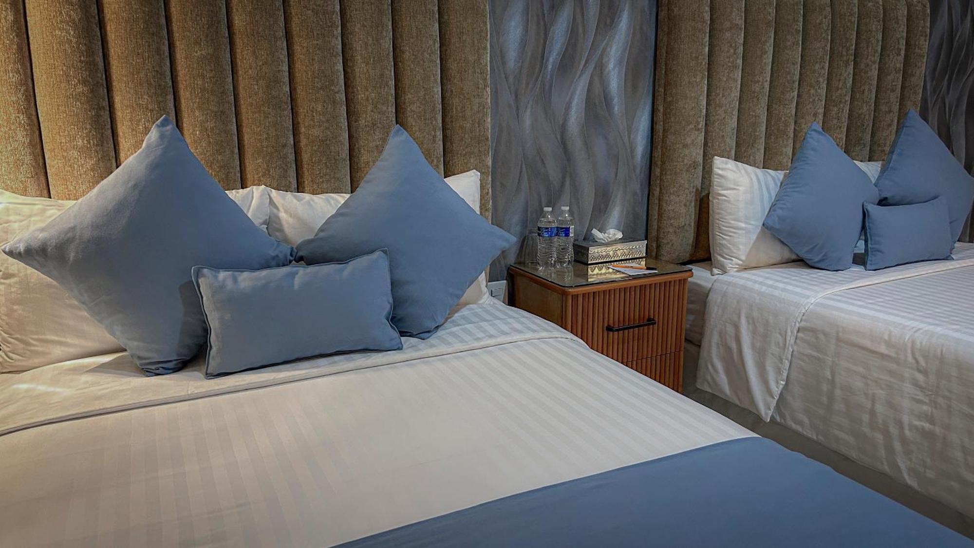 Arcosodi Hotel Boutique Oaxaca Luaran gambar