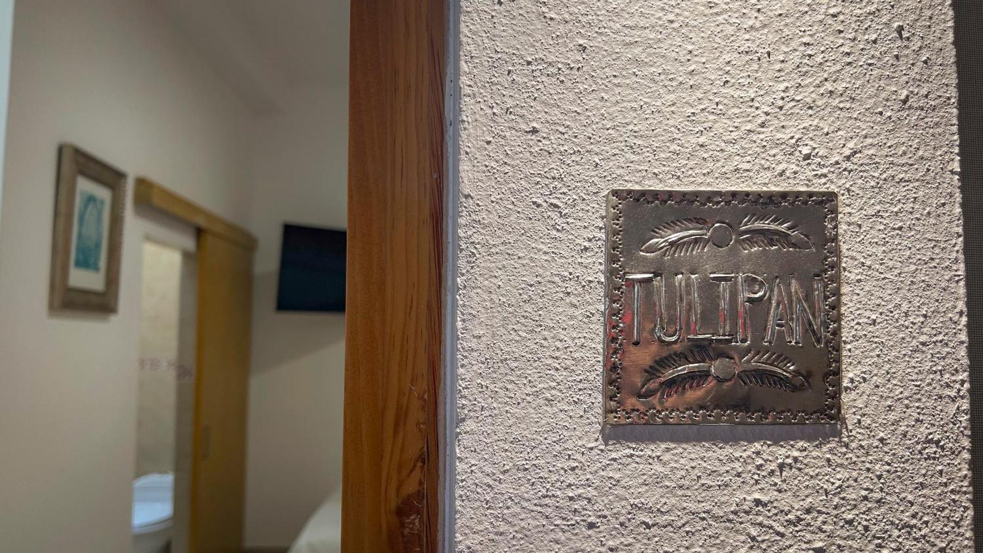 Arcosodi Hotel Boutique Oaxaca Luaran gambar