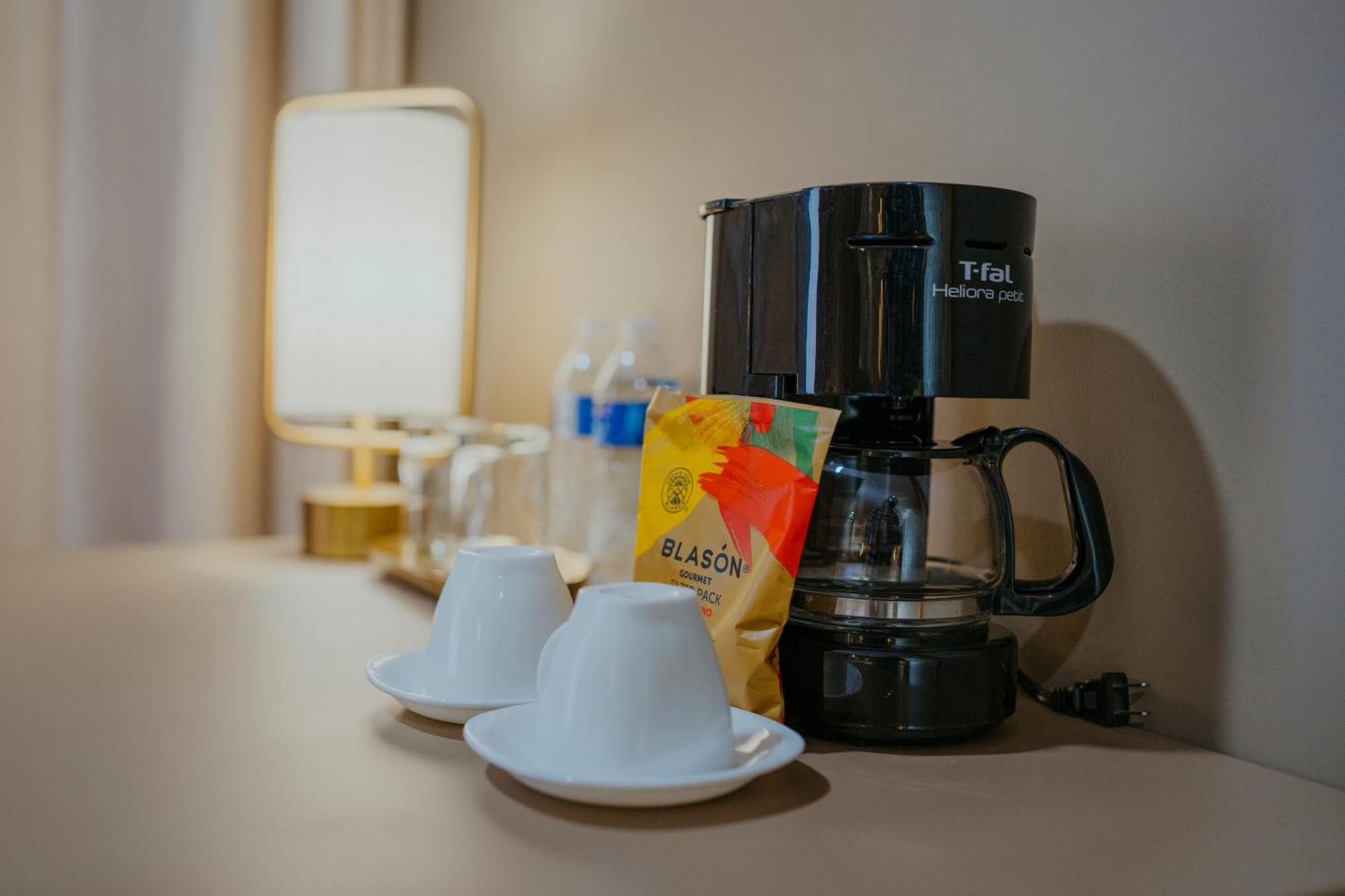 Arcosodi Hotel Boutique Oaxaca Luaran gambar