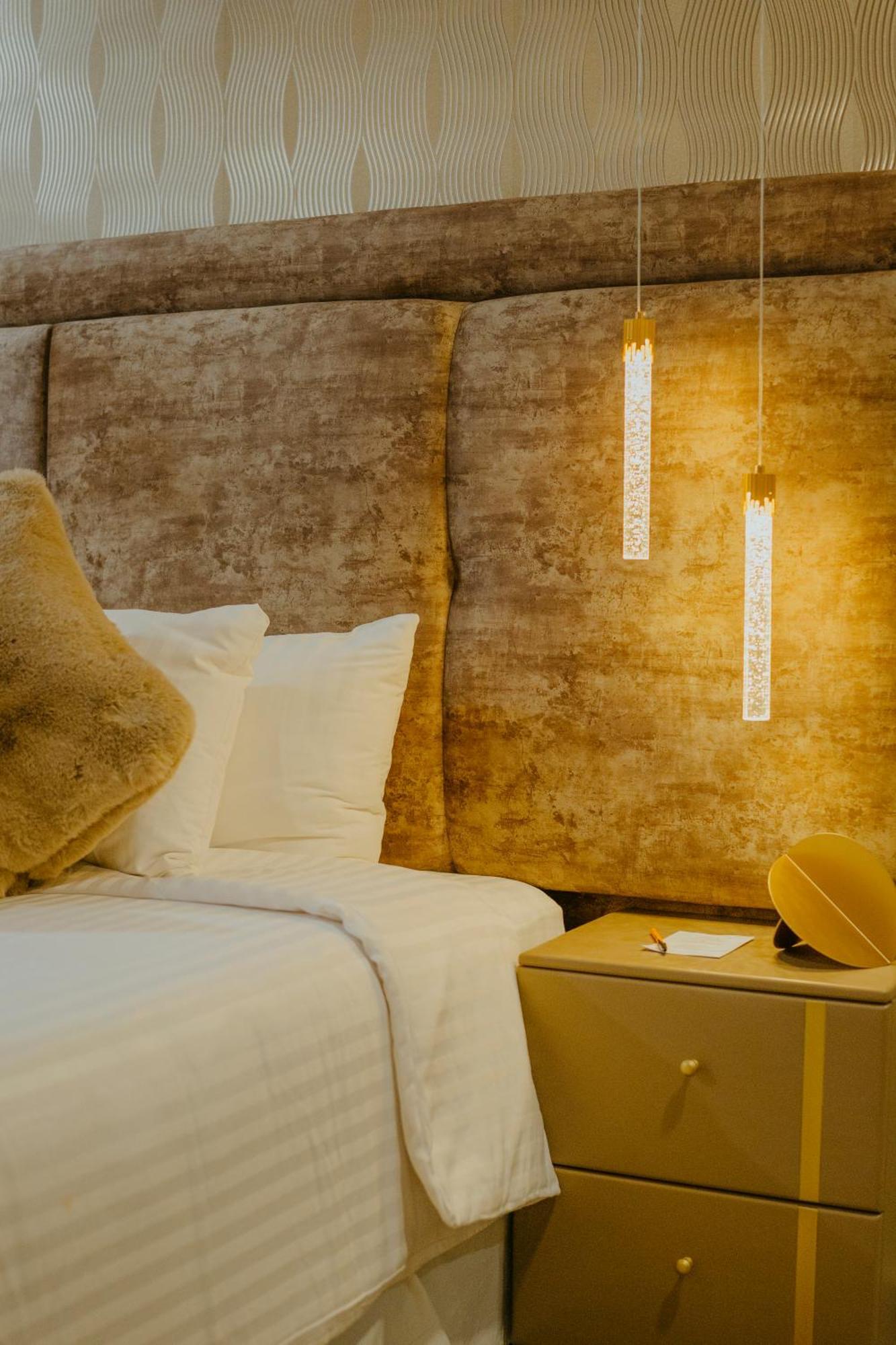 Arcosodi Hotel Boutique Oaxaca Luaran gambar