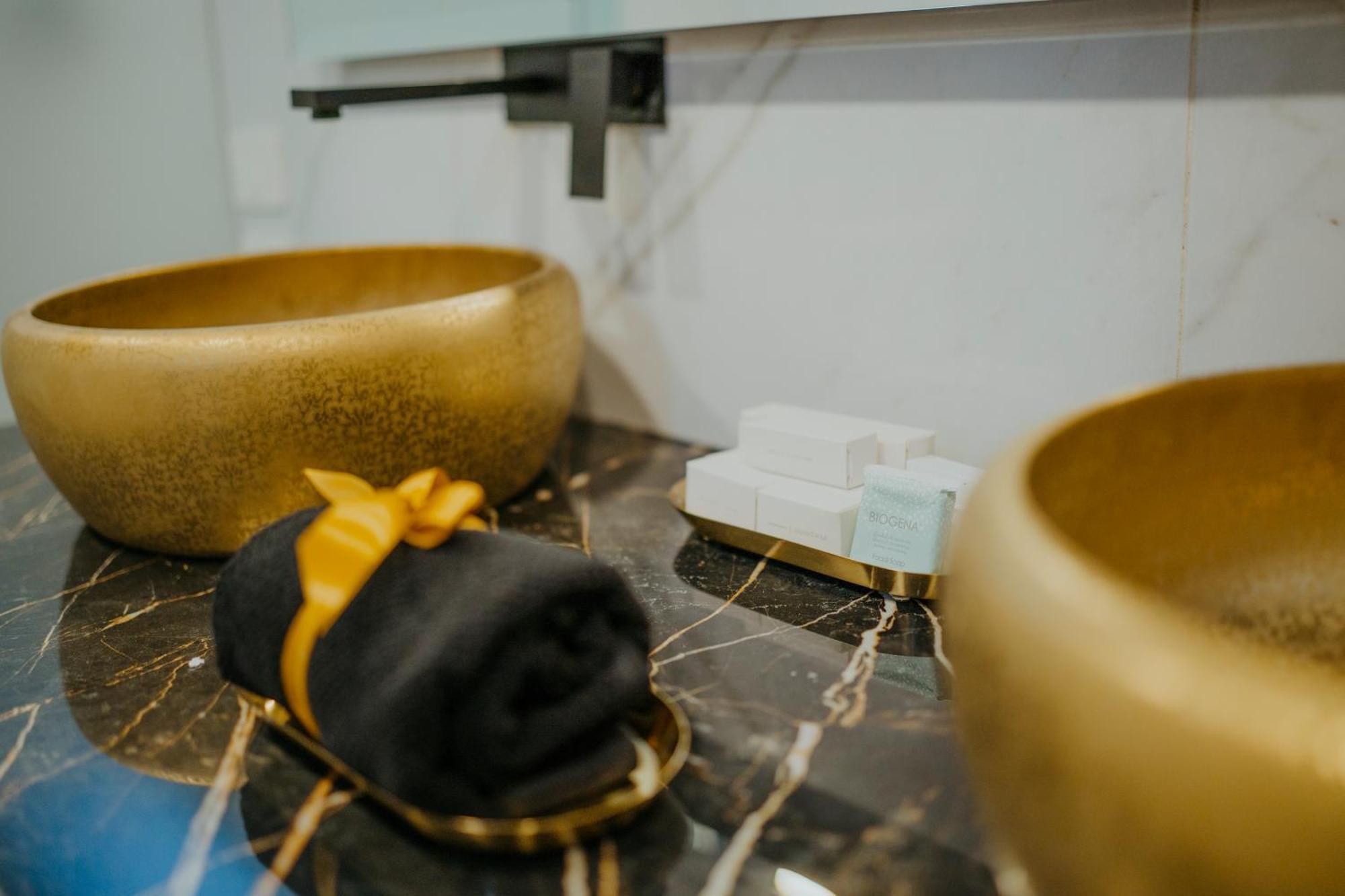 Arcosodi Hotel Boutique Oaxaca Luaran gambar