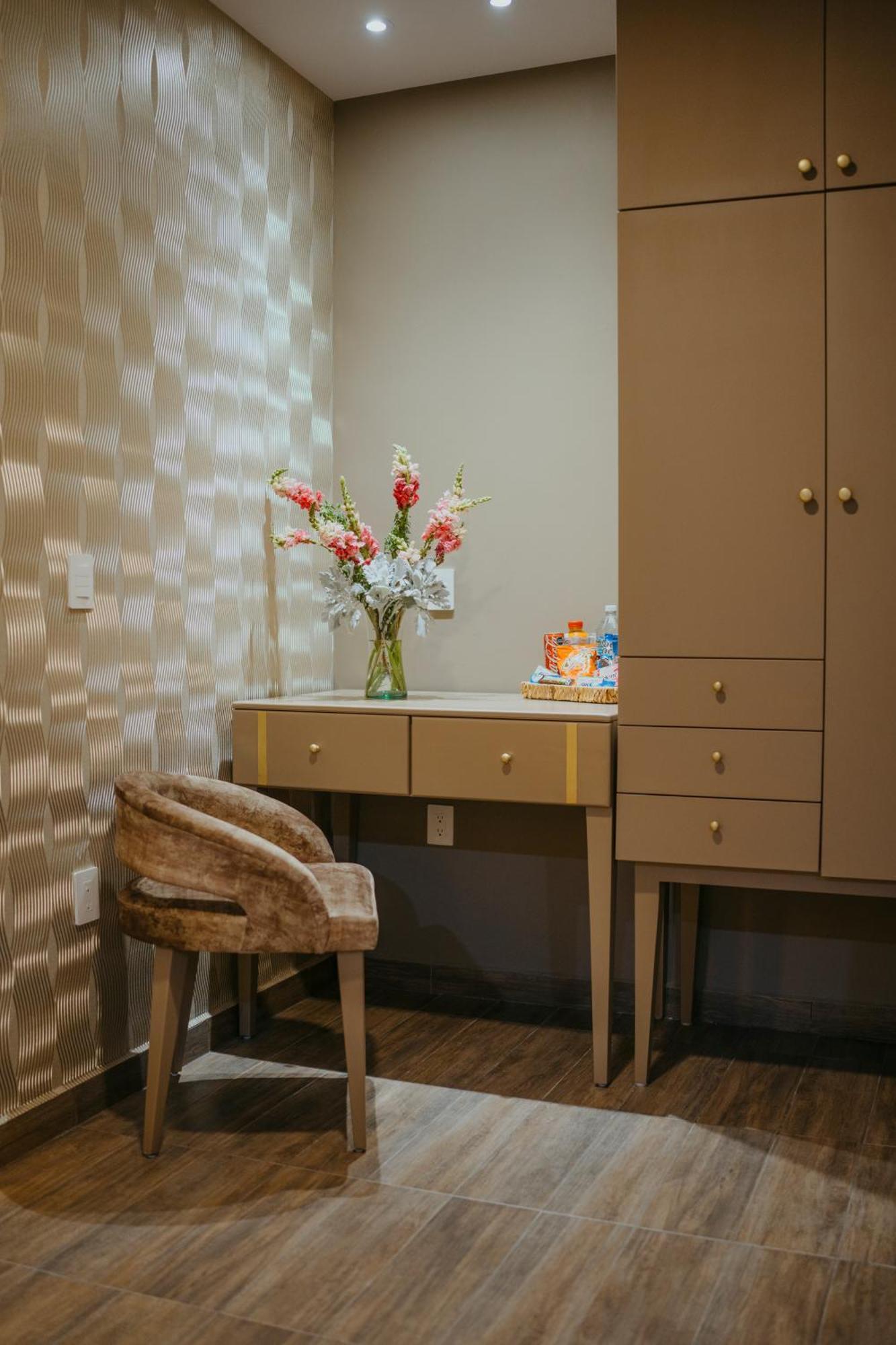 Arcosodi Hotel Boutique Oaxaca Luaran gambar